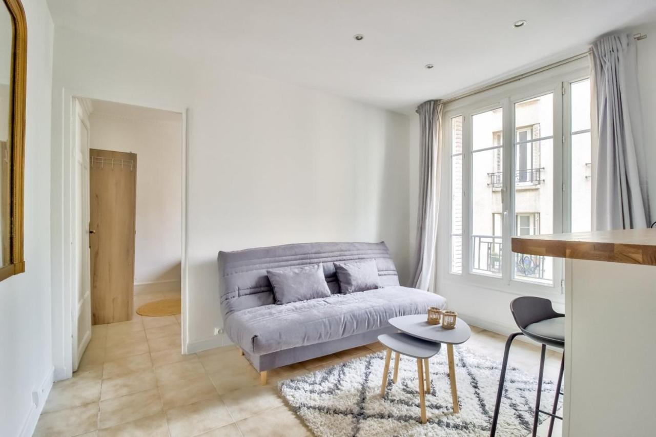 Appartamento Charming In